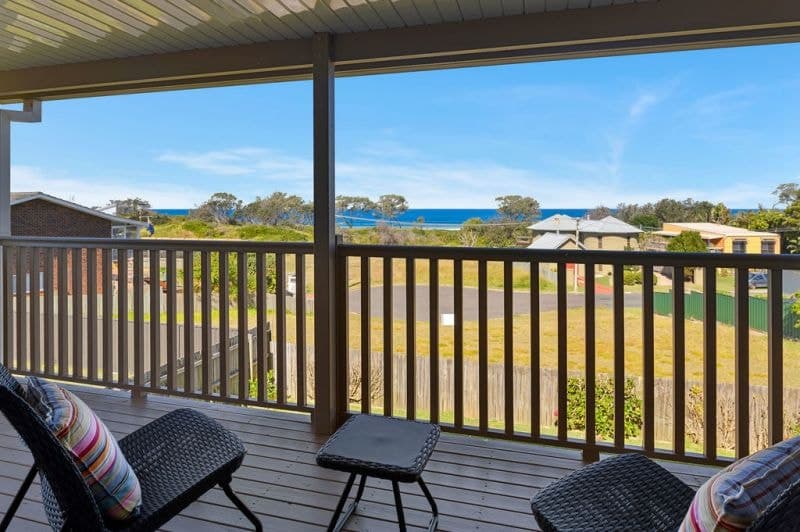 67 Pacific Street CORINDI BEACH NSW, Corindi Beach - Thumbnail 4