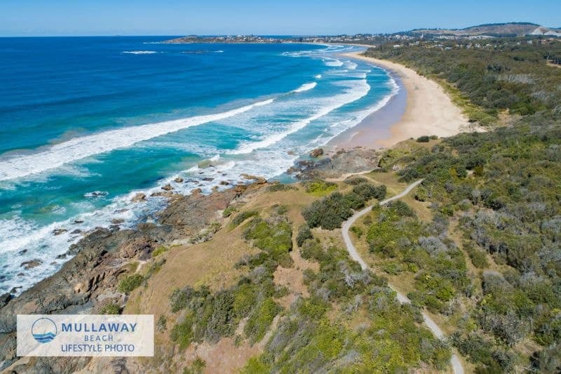 Lot 24 Mullaway Beach Estate MULLAWAY NSW, Estate Mullaway - Thumbnail 4