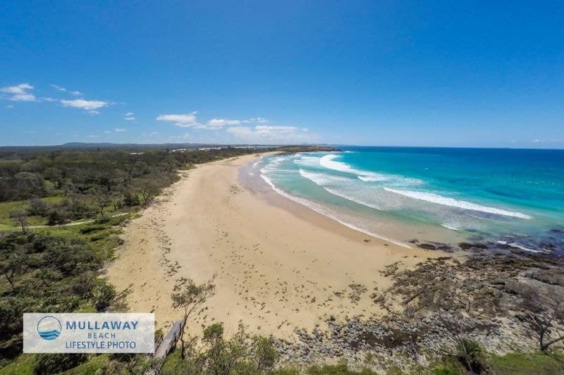 Lot 24 Mullaway Beach Estate MULLAWAY NSW, Estate Mullaway - Thumbnail 5
