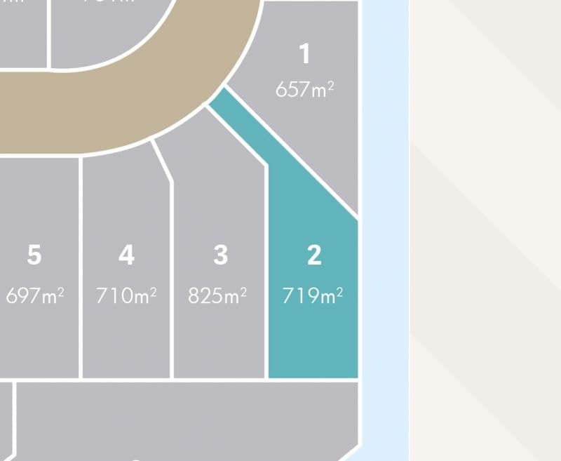 Lot 2 Gita Place WOOLGOOLGA NSW, Woolgoolga - Image 1