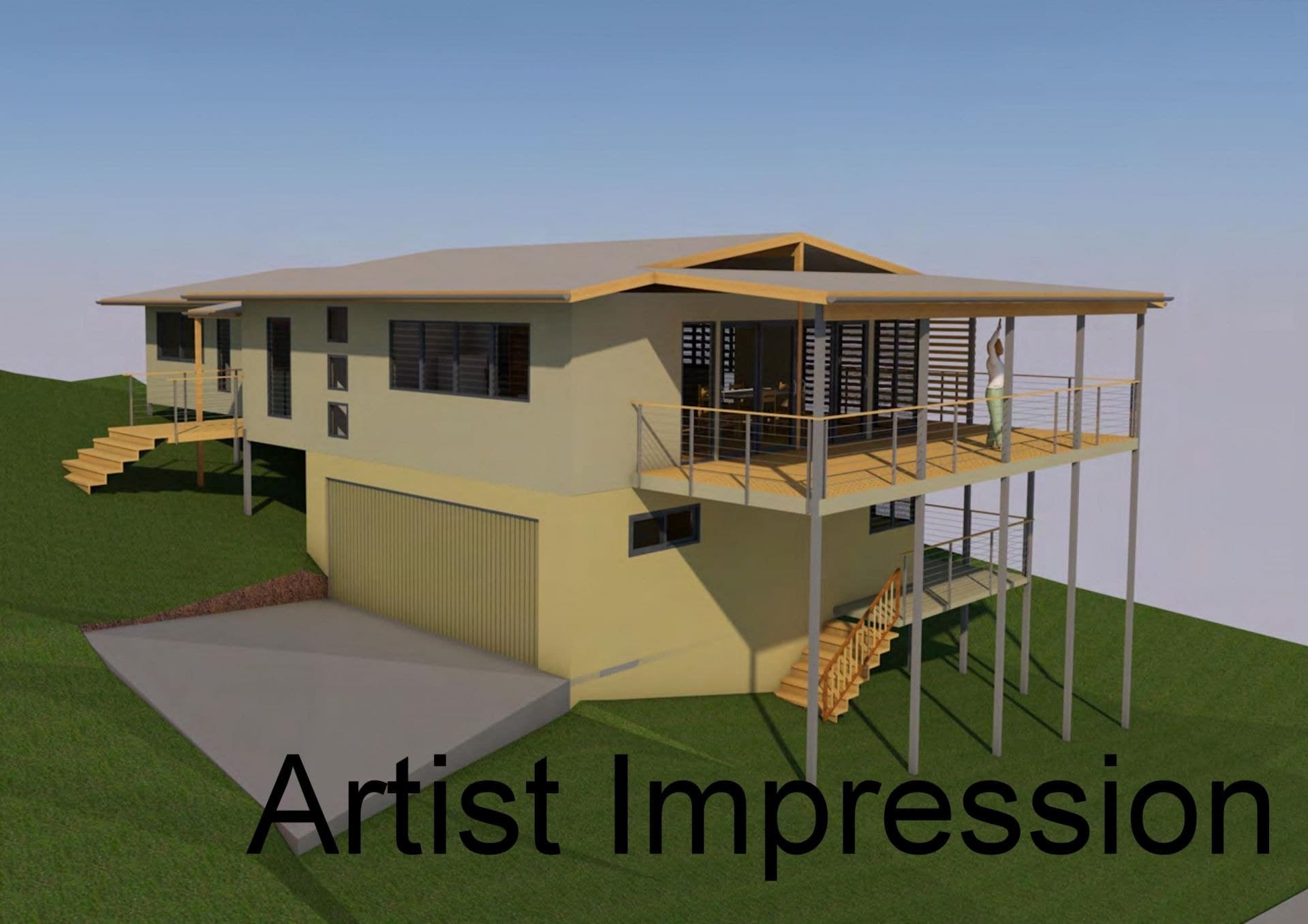 4 Lucas Avenue BELLINGEN NSW, Bellingen - Thumbnail 4