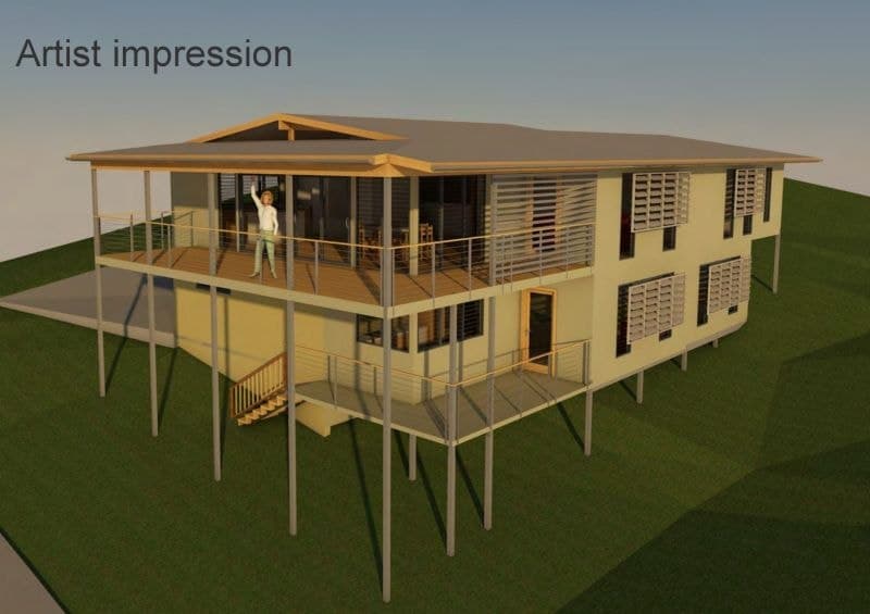 4 Lucas Avenue BELLINGEN NSW, Bellingen - Thumbnail 5