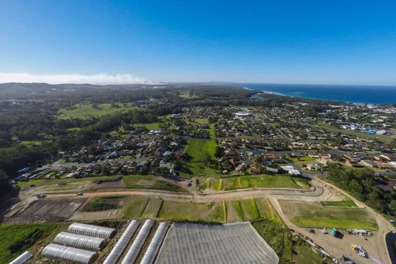 Lot 121 Gita Place WOOLGOOLGA NSW, Woolgoolga - Thumbnail 4
