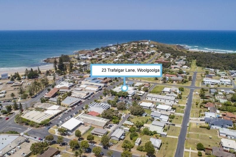 3/23 Trafalgar Lane WOOLGOOLGA NSW, Woolgoolga - Image 1