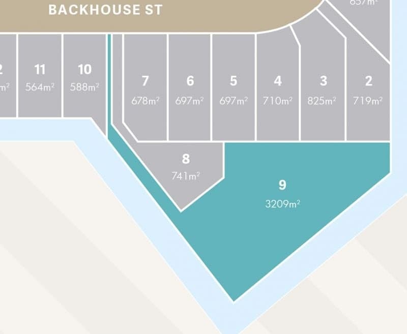 Lot 9 Gita Place WOOLGOOLGA NSW, Woolgoolga - Image 1