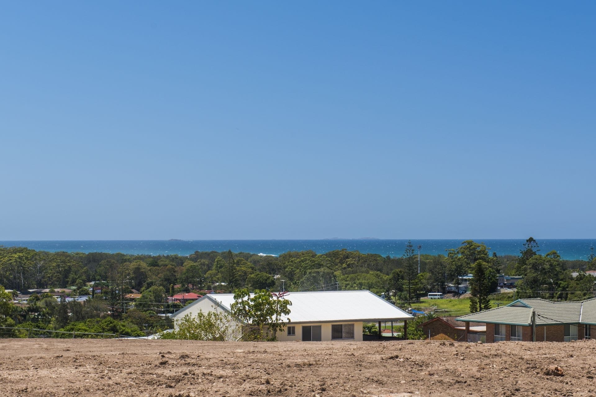 Lot 9 Gita Place WOOLGOOLGA NSW, Woolgoolga - Thumbnail 2