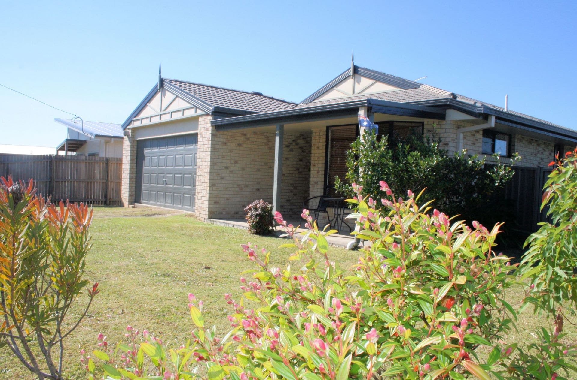 81 Coral Street CORINDI BEACH NSW, Corindi Beach - Image 1