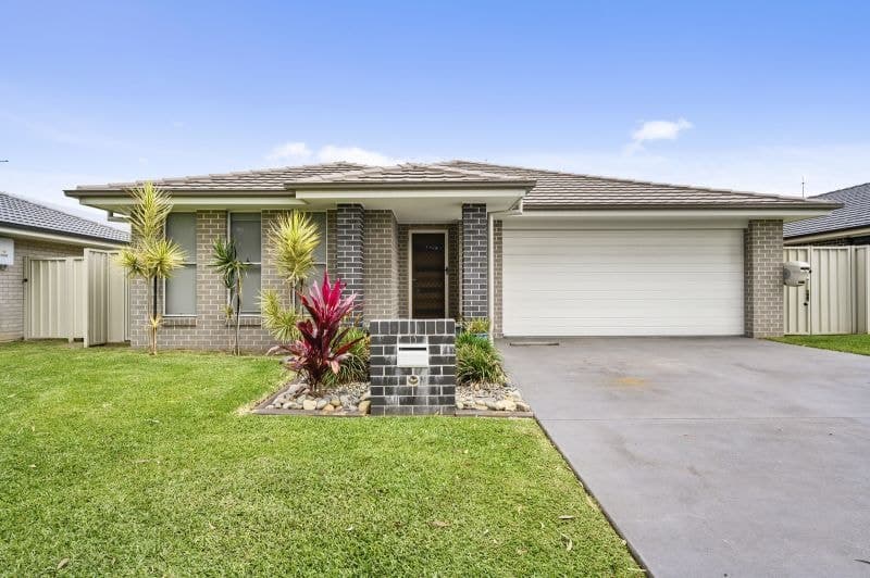 13 Sunshine Circuit EMERALD BEACH NSW, Emerald Beach - Image 1