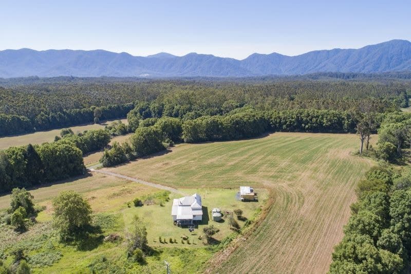 555 Hydes Creek Road BELLINGEN NSW, Bellingen - Thumbnail 2