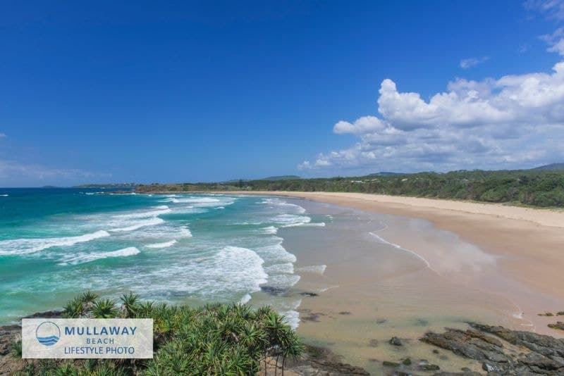 Lot 4 Mullaway Beach Estate MULLAWAY NSW, Lot 4 Mullaway Beach Estate Mullaway - Thumbnail 3