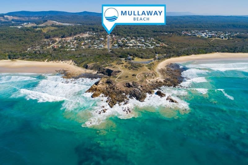 Lot 4 Mullaway Beach Estate MULLAWAY NSW, Lot 4 Mullaway Beach Estate Mullaway - Thumbnail 6