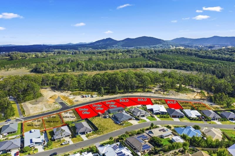 Lot 214 Swordfish Drive VALLA BEACH NSW, Valla Beach - Thumbnail 3