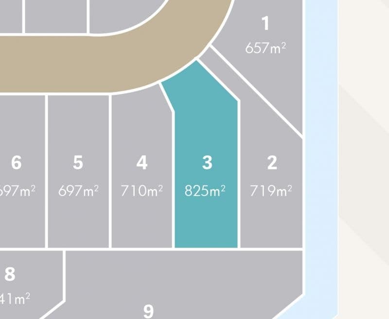 Lot 3 Gita Place WOOLGOOLGA NSW, Woolgoolga - Image 1