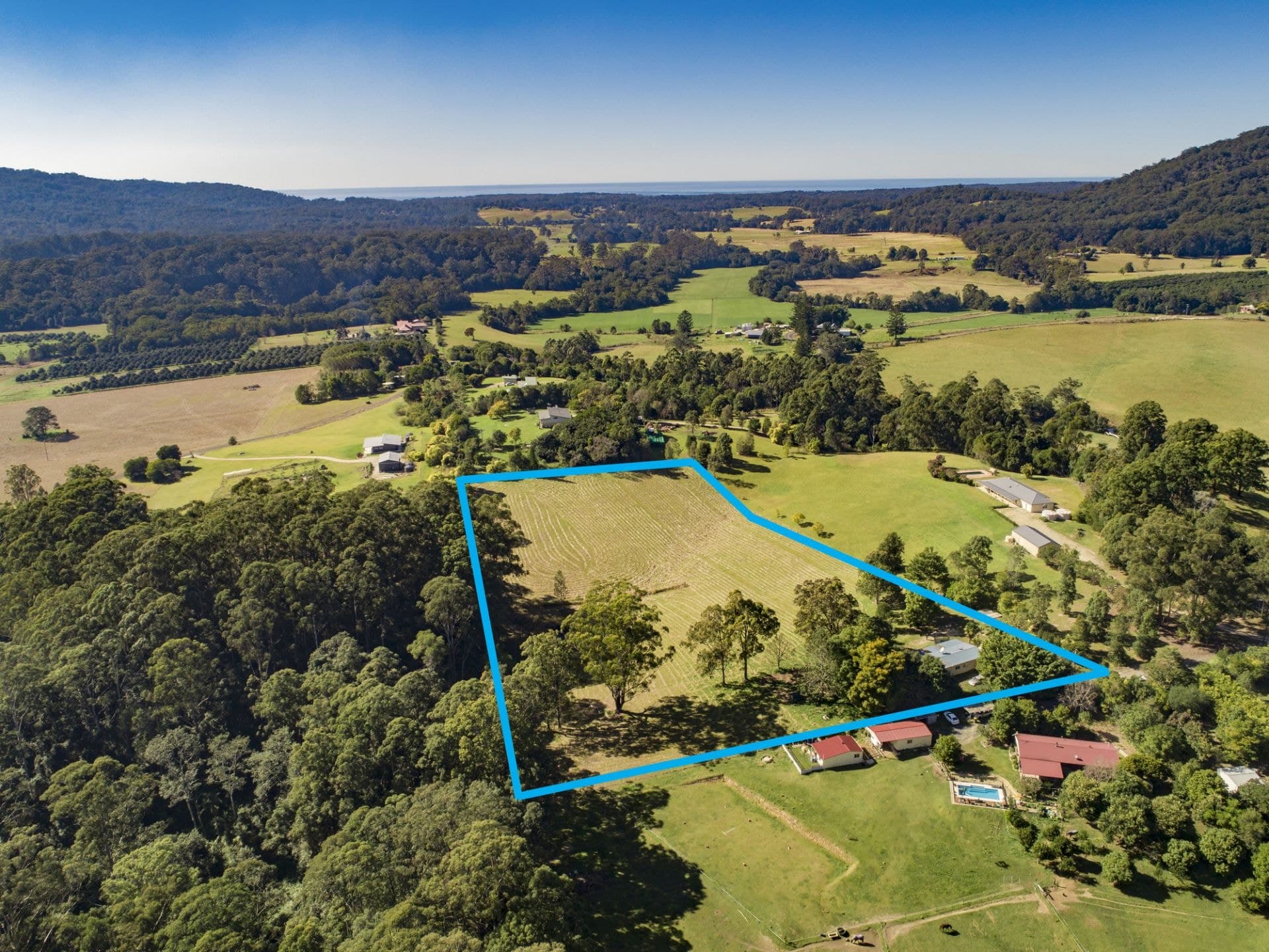 56 Mitchells Road VALLA NSW, Valla - Image 1