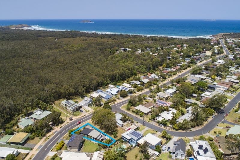 20 Fiddaman Road EMERALD BEACH NSW, Emerald Beach - Thumbnail 4
