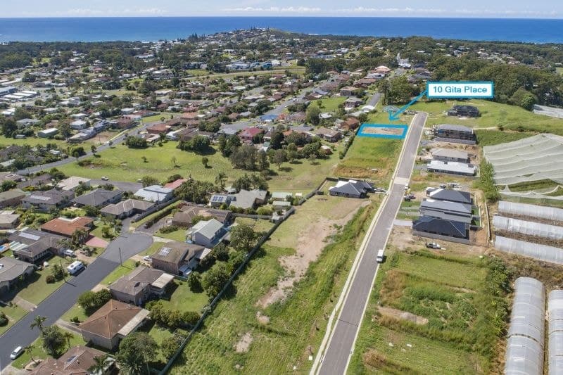 10 Gita Place WOOLGOOLGA NSW, Woolgoolga - Image 1