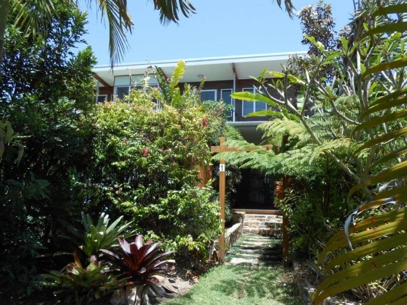 1 Johnson Avenue MYLESTOM NSW, Mylestom - Image 1