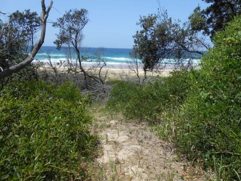 1 Johnson Avenue MYLESTOM NSW, Mylestom - Thumbnail 3