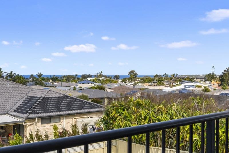 91 Coral Street CORINDI BEACH NSW, Corindi Beach - Thumbnail 2