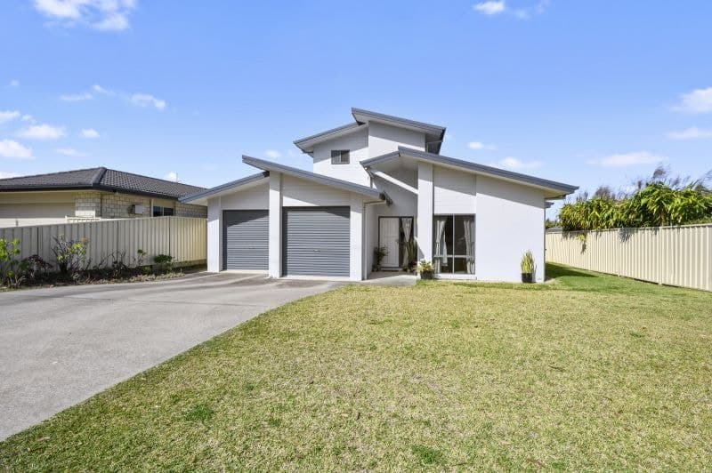 91 Coral Street CORINDI BEACH NSW, Corindi Beach - Thumbnail 3