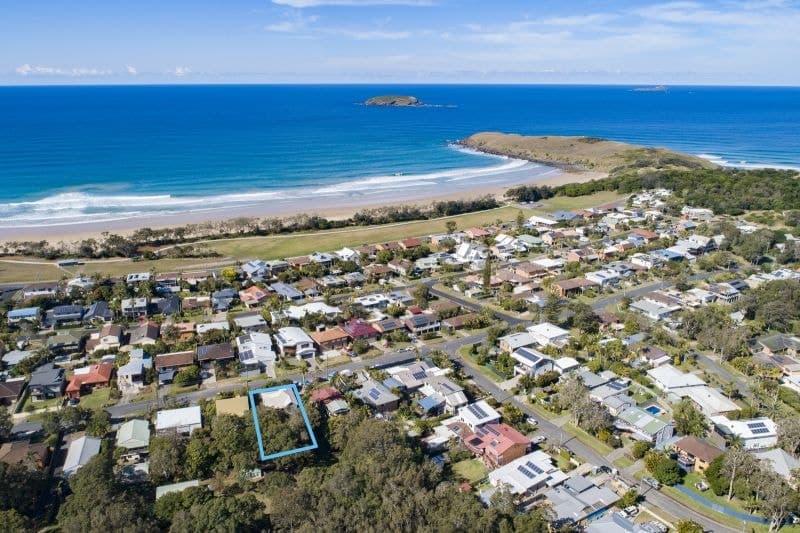 38 Ironbark Ave SANDY BEACH NSW, Sandy Beach - Thumbnail 2