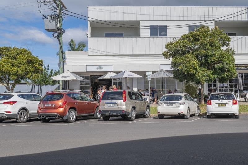 Shop 1/18 Market Street WOOLGOOLGA NSW, Woolgoolga - Thumbnail 2