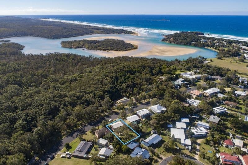 69 Flaherty Street RED ROCK NSW, Red Rock - Image 1