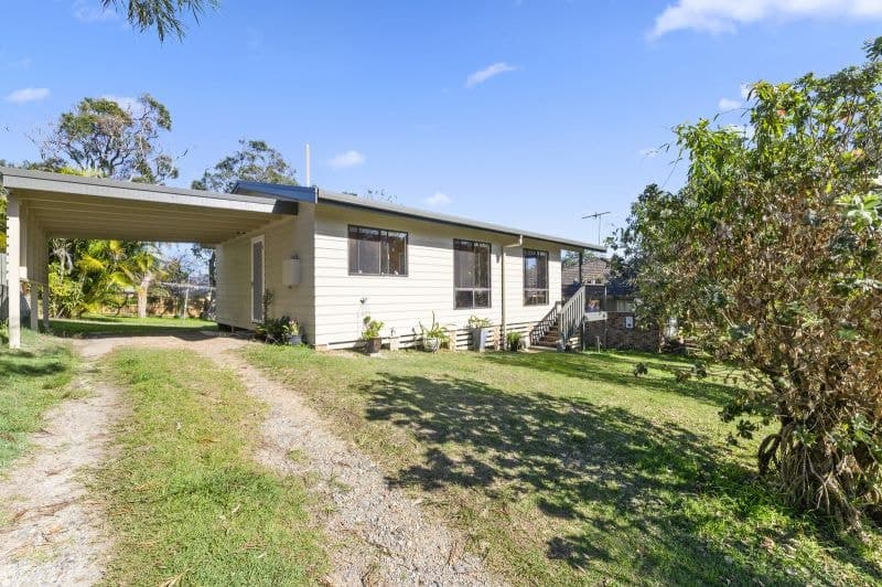 69 Flaherty Street RED ROCK NSW, Red Rock - Thumbnail 2