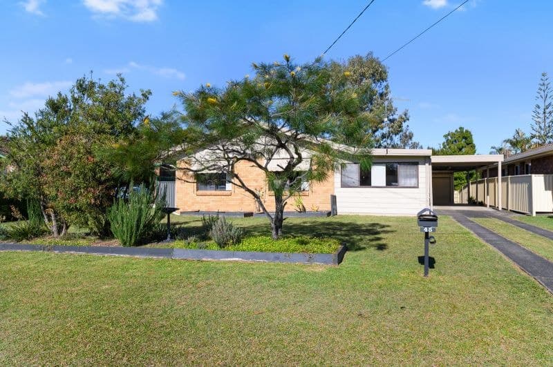 45 Turon Parade WOOLGOOLGA NSW, Woolgoolga - Thumbnail 5