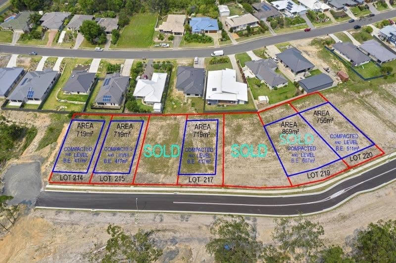 Lot 225 Swordfish Drive VALLA BEACH NSW, Valla Beach - Thumbnail 4
