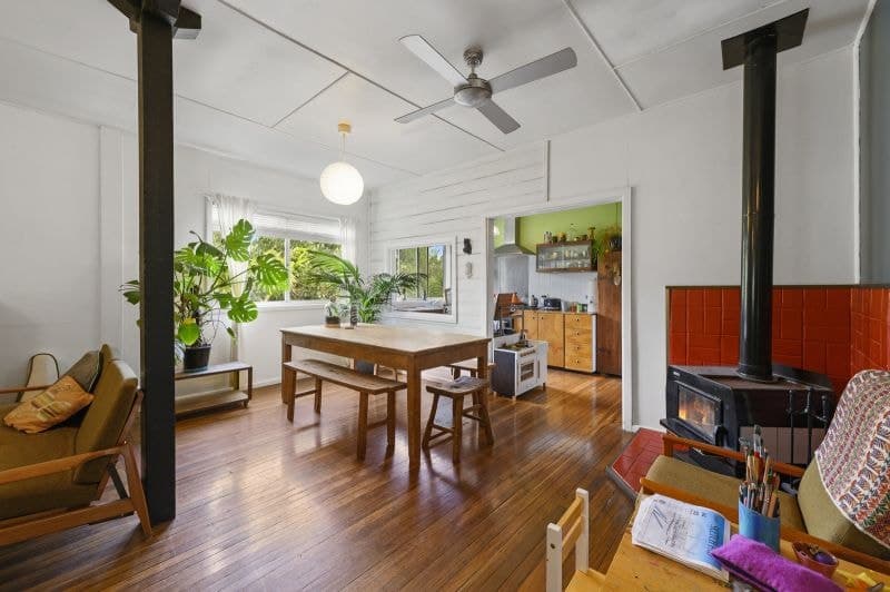 34 Lyon Street BELLINGEN NSW, Bellingen - Image 1