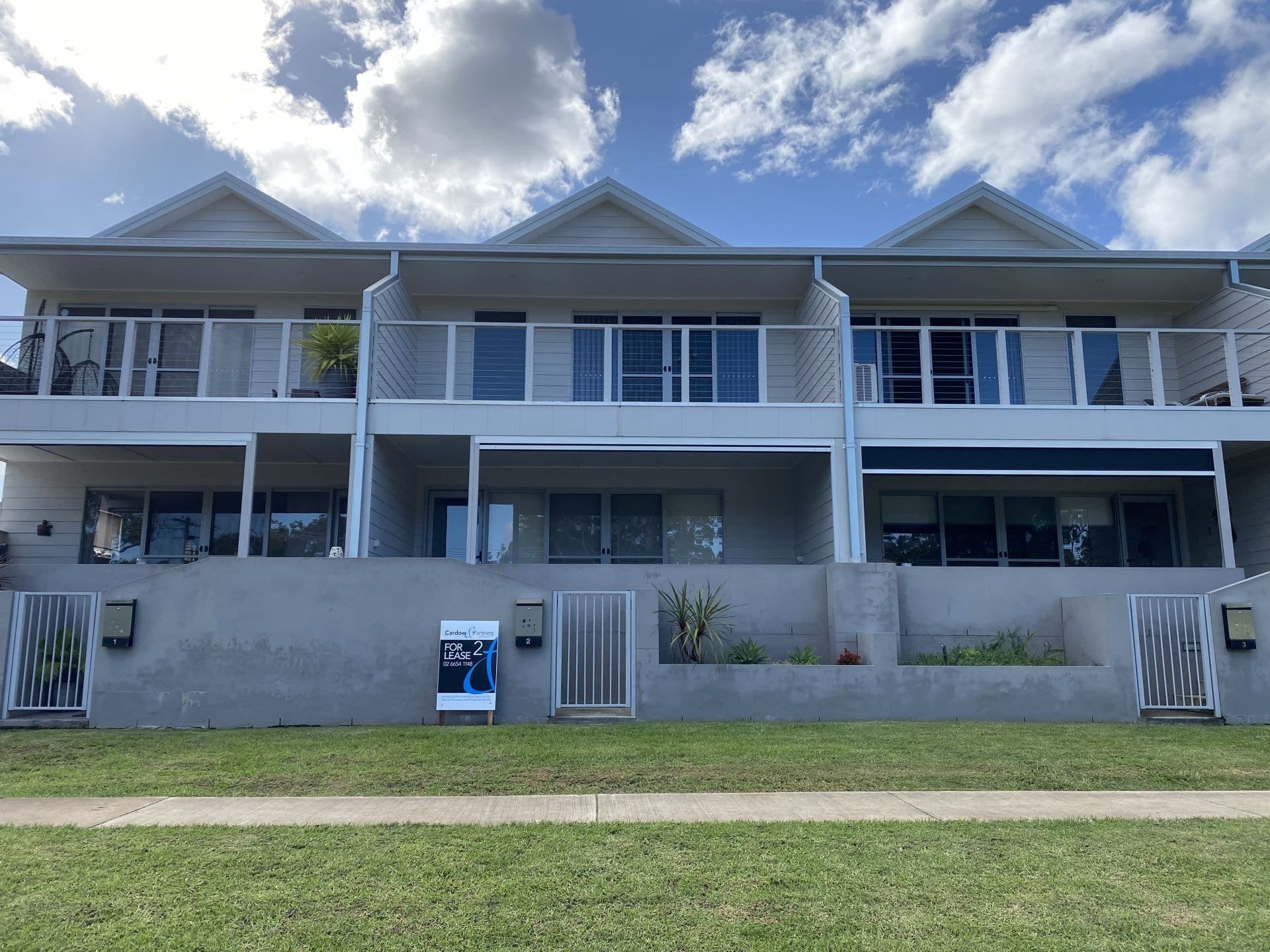 2/7 Fawcett Street WOOLGOOLGA NSW, Woolgoolga - Image 1