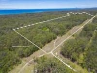 Lot 5 Hungry Head Road URUNGA NSW, Urunga - Image 1