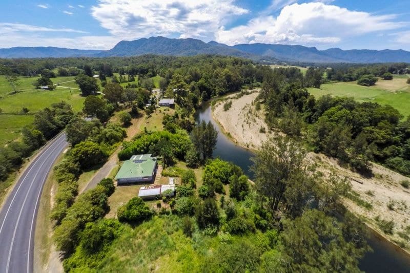 1724 Waterfall Way BELLINGEN NSW, Bellingen - Thumbnail 6