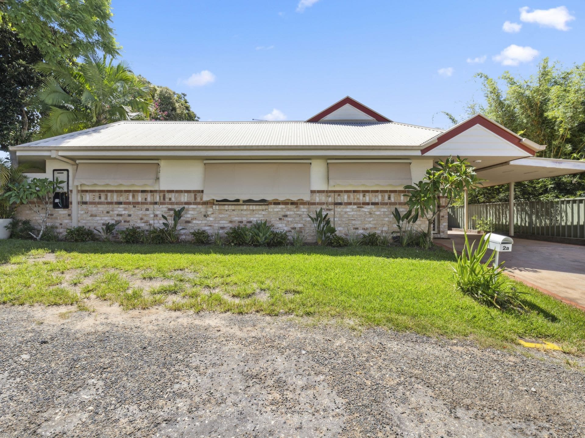 2a Woodbury Lane BELLINGEN NSW, Bellingen - Thumbnail 2