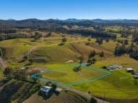 Lot 3 586 Upper Warrell Creek Road CONGARINNI NSW, Urunga - Image 1