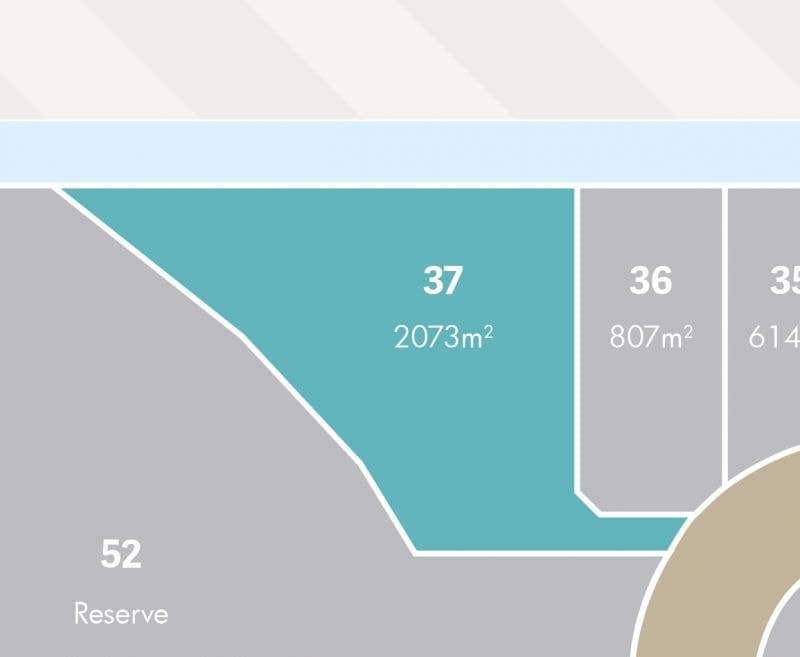 Lot 37 Gita Place WOOLGOOLGA NSW, Woolgoolga - Image 1