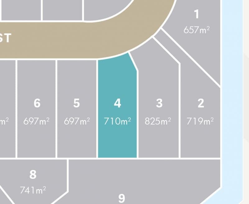 Lot 4 Gita Place WOOLGOOLGA NSW, Woolgoolga - Image 1