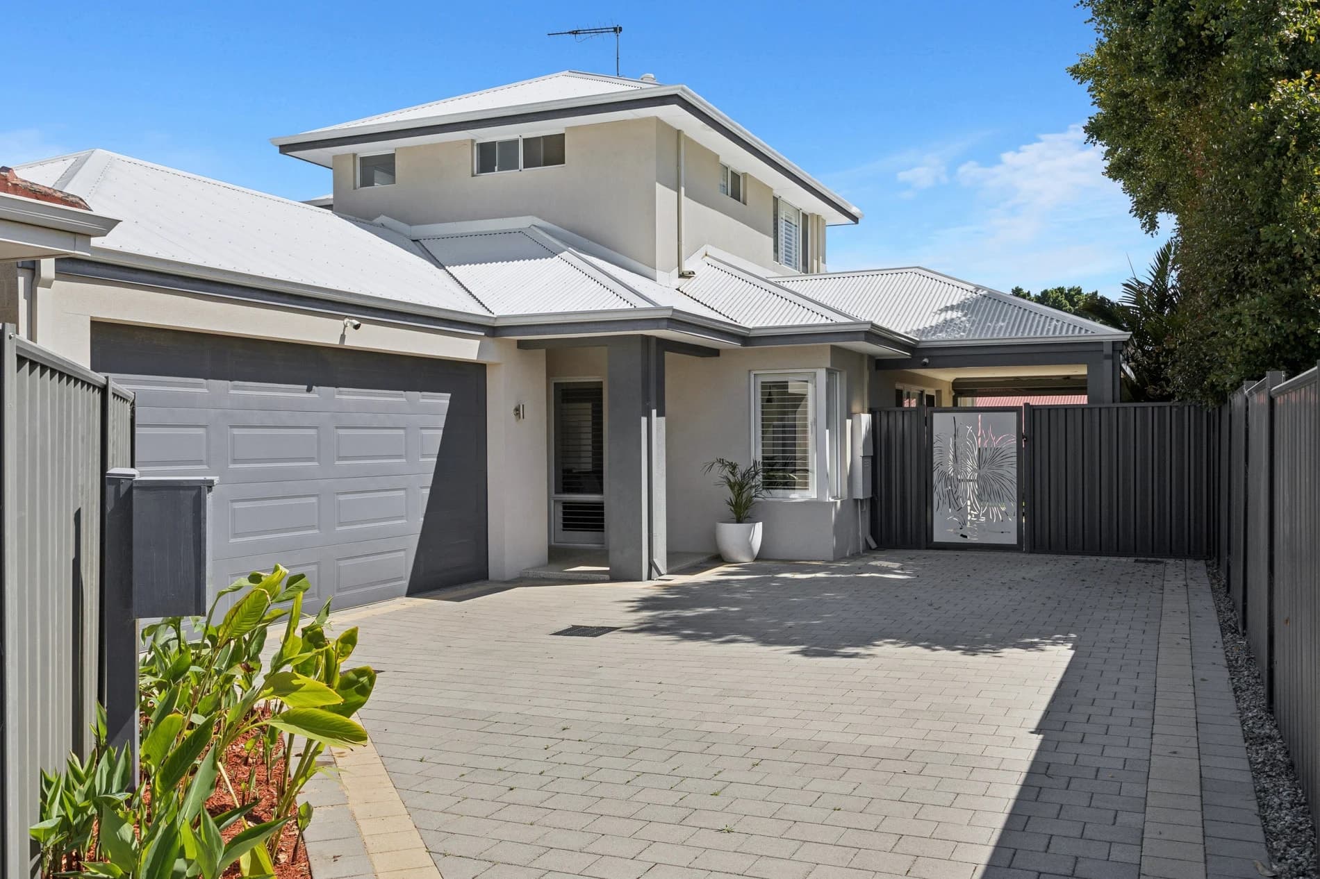 6/27 Falkirk Avenue, MAYLANDS WA 6051, Bayswater - Image 1