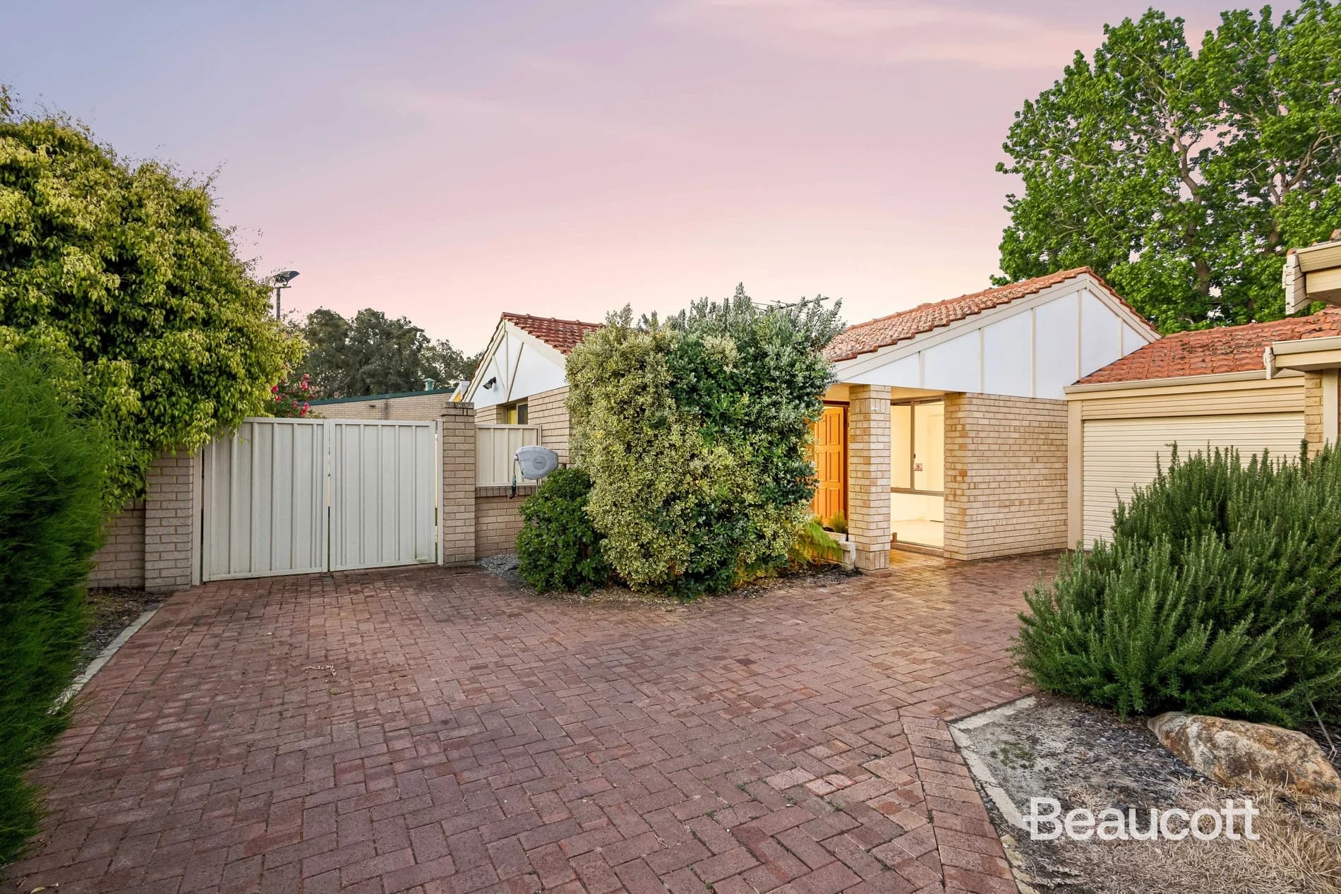 53/133 Lincoln Street, PERTH WA 6000, Perth - Image 1