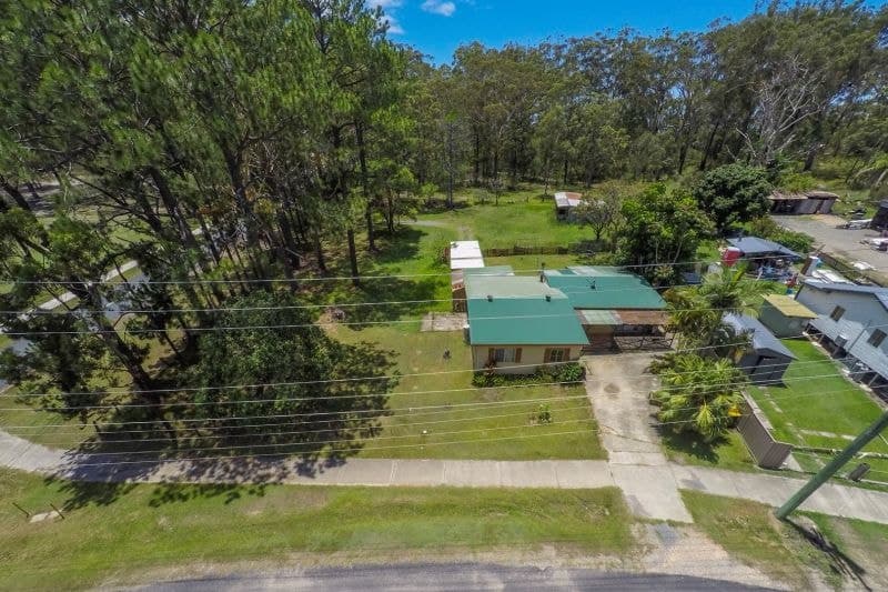Lot 1 19 Coral St CORINDI BEACH NSW, Corindi Beach - Image 1