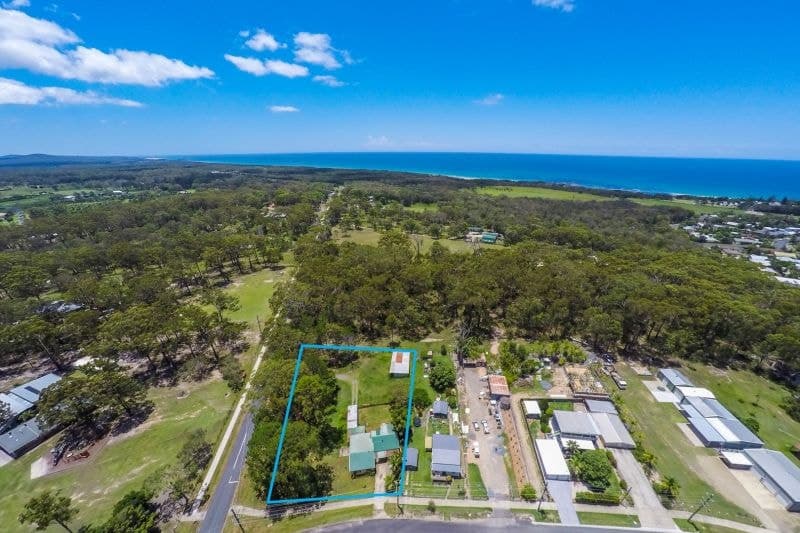 Lot 1 19 Coral St CORINDI BEACH NSW, Corindi Beach - Thumbnail 3