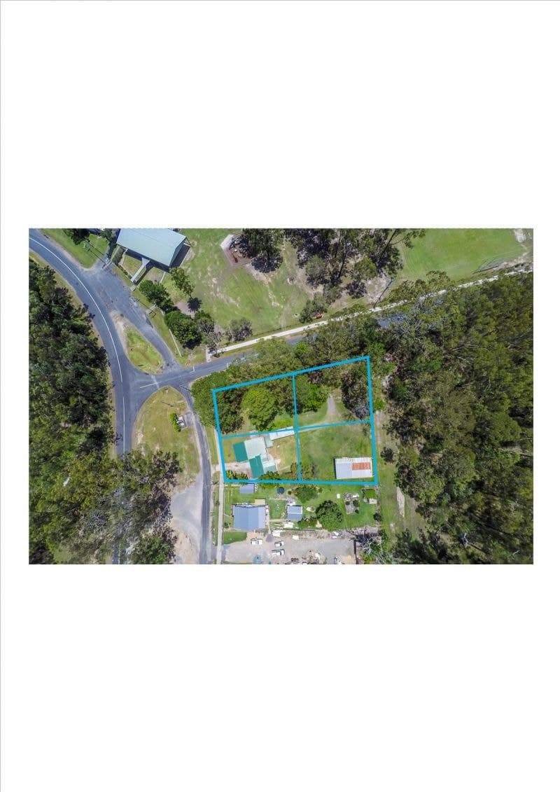 Lot 1 19 Coral St CORINDI BEACH NSW, Corindi Beach - Thumbnail 4