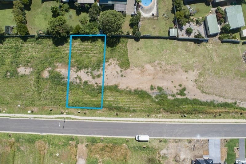 Lot 137 Gita Place WOOLGOOLGA NSW, Woolgoolga - Thumbnail 4