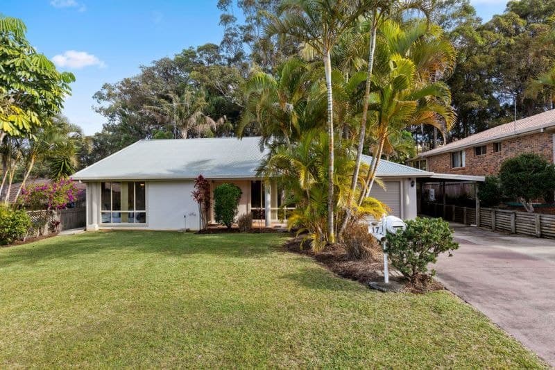 17 Landrigan Close WOOLGOOLGA NSW, Woolgoolga - Image 1
