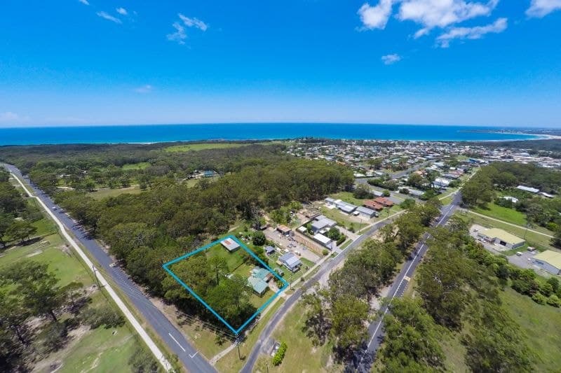 Lot 3 19 Coral St CORINDI BEACH NSW, Corindi Beach - Thumbnail 3