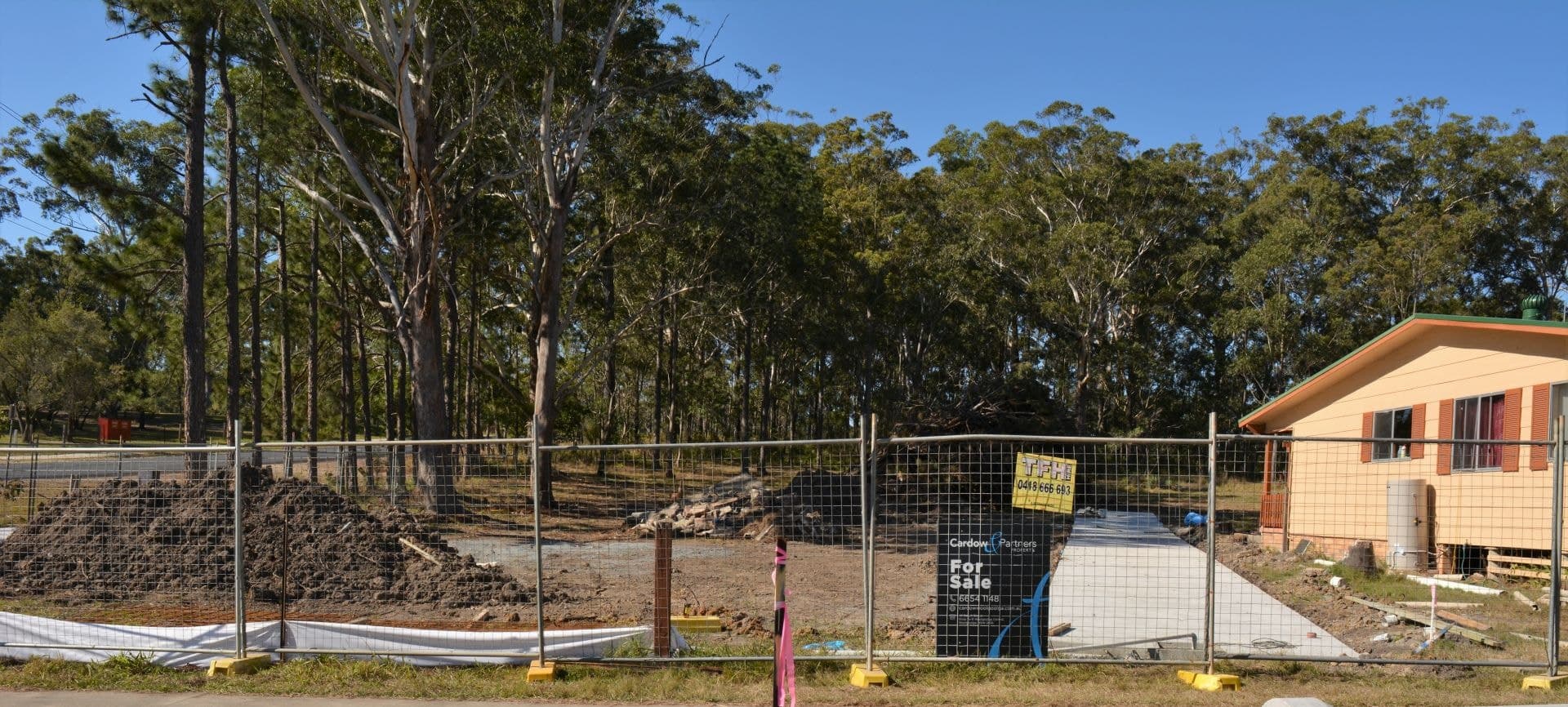 Lot 3 19 Coral St CORINDI BEACH NSW, Corindi Beach - Thumbnail 6