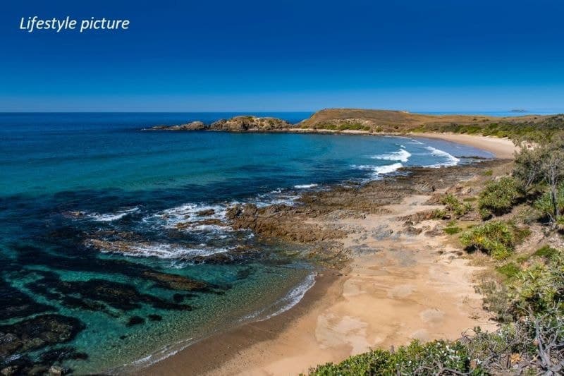 22 Fiddaman Road EMERALD BEACH NSW, Emerald Beach - Thumbnail 4