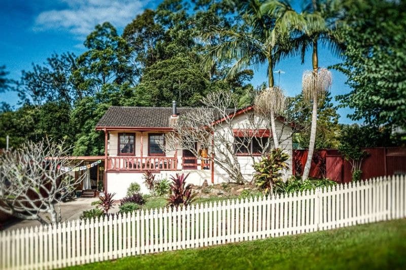 40 William Street BELLINGEN NSW, Bellingen - Image 1