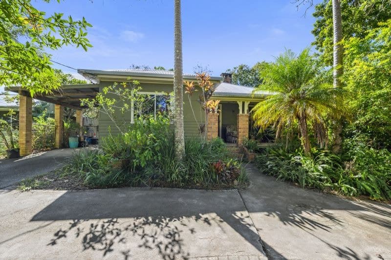 181 North Bank Road BELLINGEN NSW, Bellingen - Image 1